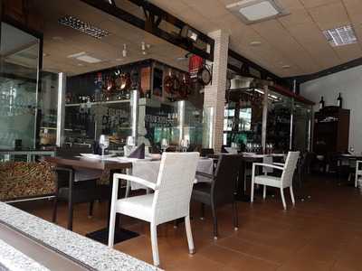 La Bodeguita Tapapin