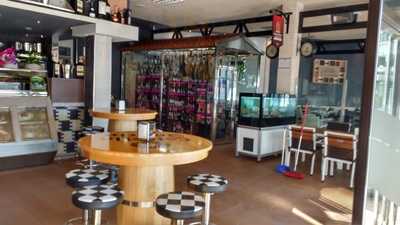 La Bodeguita Tapapin