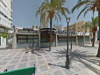 La Bodeguita Tapapin