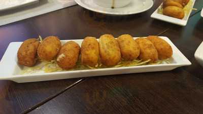 La Bodeguita Tapapin