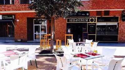 Sedavinum Massanassa