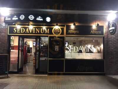 Sedavinum Massanassa