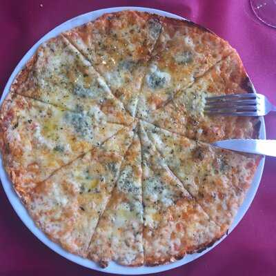 Restaurante Pizzeria Pizzako