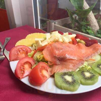 Restaurante Pizzeria Pizzako