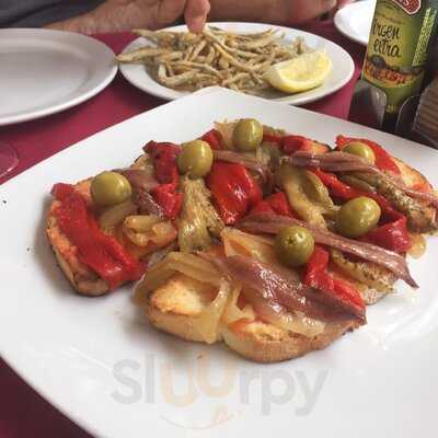 Restaurante Pizzeria Pizzako