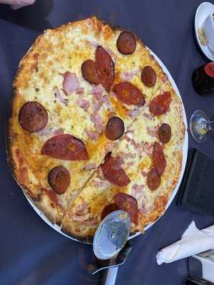 Restaurante Pizzeria Pizzako