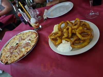 Restaurante Pizzeria Pizzako