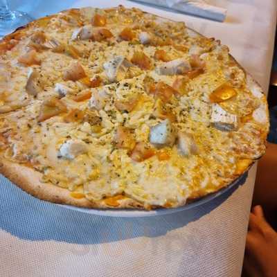 Restaurante Pizzeria Pizzako