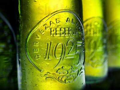 Tabierna Aragonesa L'albada