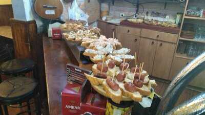 Tabierna Aragonesa L'albada