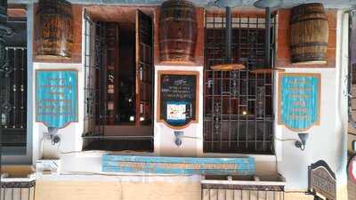 Tabierna Aragonesa L'albada