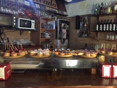 Tabierna Aragonesa L'albada