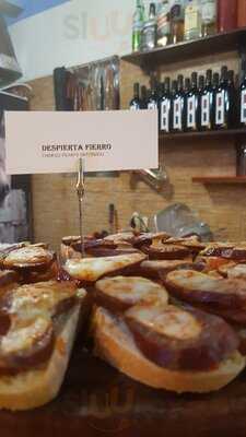 Tabierna Aragonesa L'albada