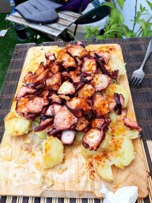 Tabierna Aragonesa L'albada