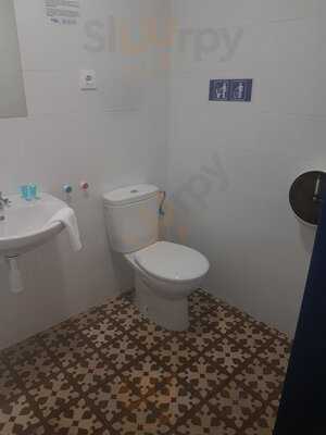 El Pigal Restaurante