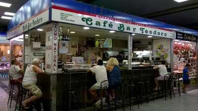 Cafe Bar Teodoro