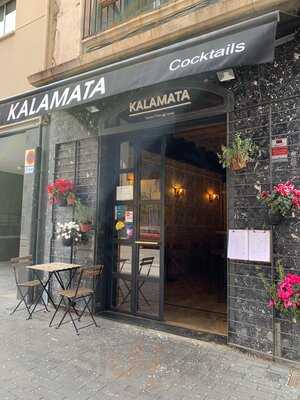 Kalamata