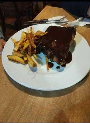 Ché Cocina Argentina