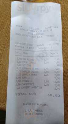 Ché Cocina Argentina