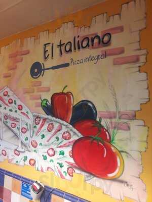 El Taliano
