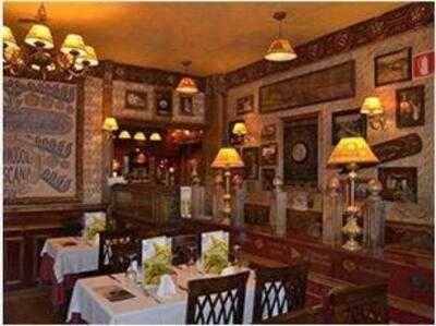 La Tagliatella Senza Glutine, Zaragoza