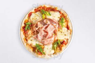 La Tagliatella Senza Glutine, Zaragoza