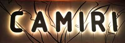 Camiri Resto-bar