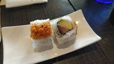 Sushi Sukiyaki