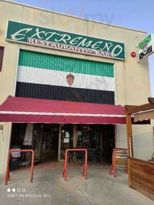 Bar Extremeno