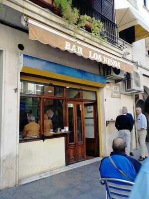 Bar Los Niños