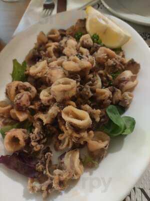 Restaurante La Terraza