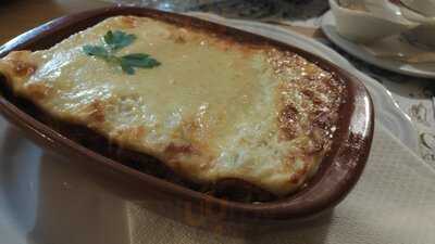 Restaurante La Terraza