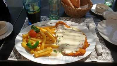 Restaurante La Terraza