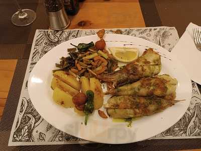 Restaurante La Terraza