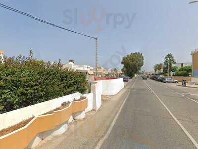 Restaurante La Terraza