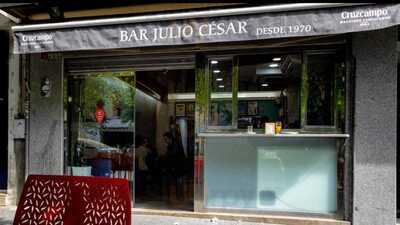 Bar Julio Cesar