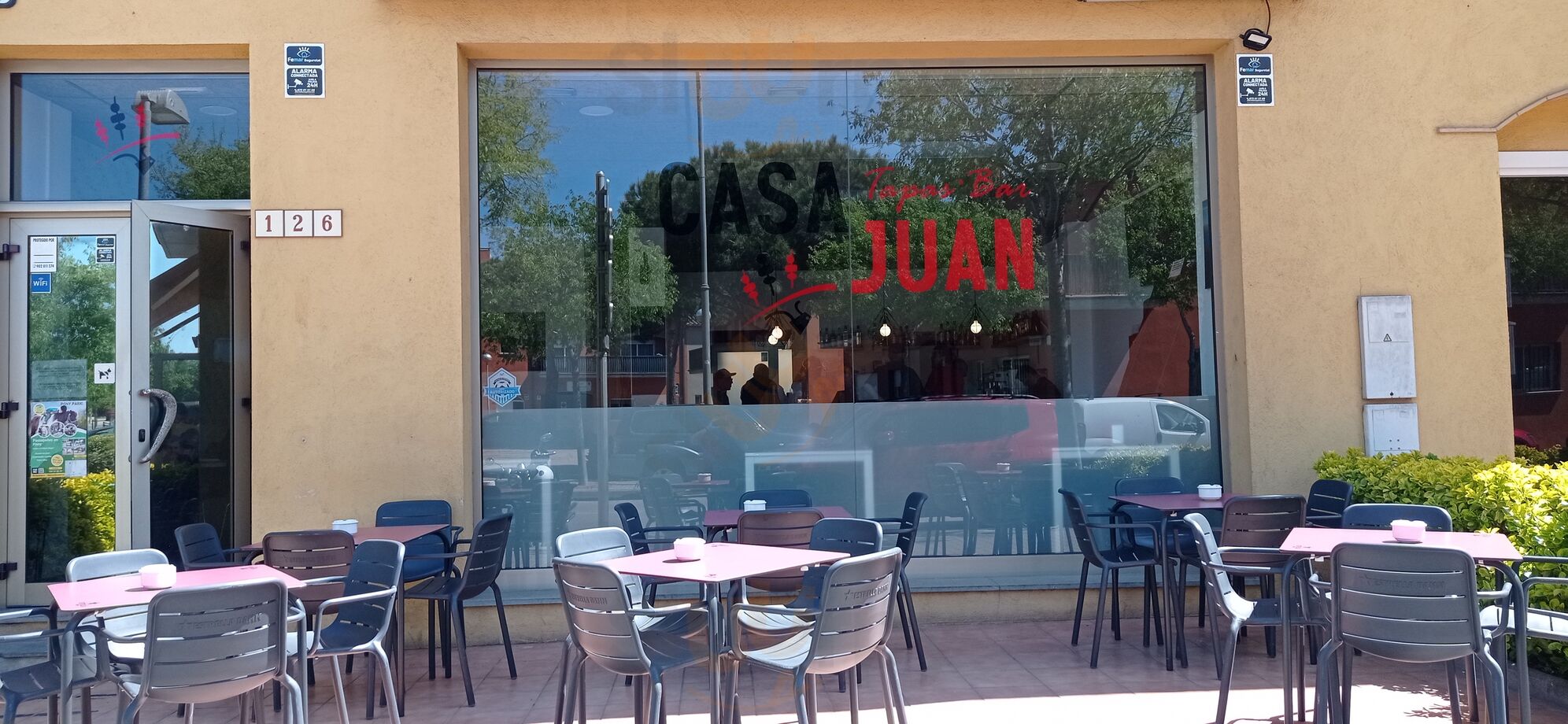 Casa Juan
