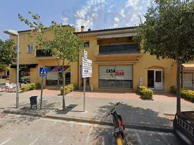 Casa Juan