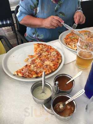 Restaurante Pepperoni