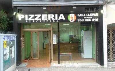Pizzeria Pulcinella