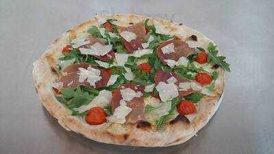 Pizzeria Pulcinella