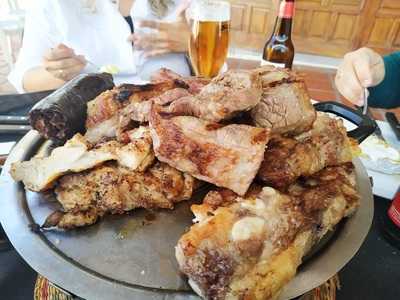 El Parrillón De Arroyo De La Miel