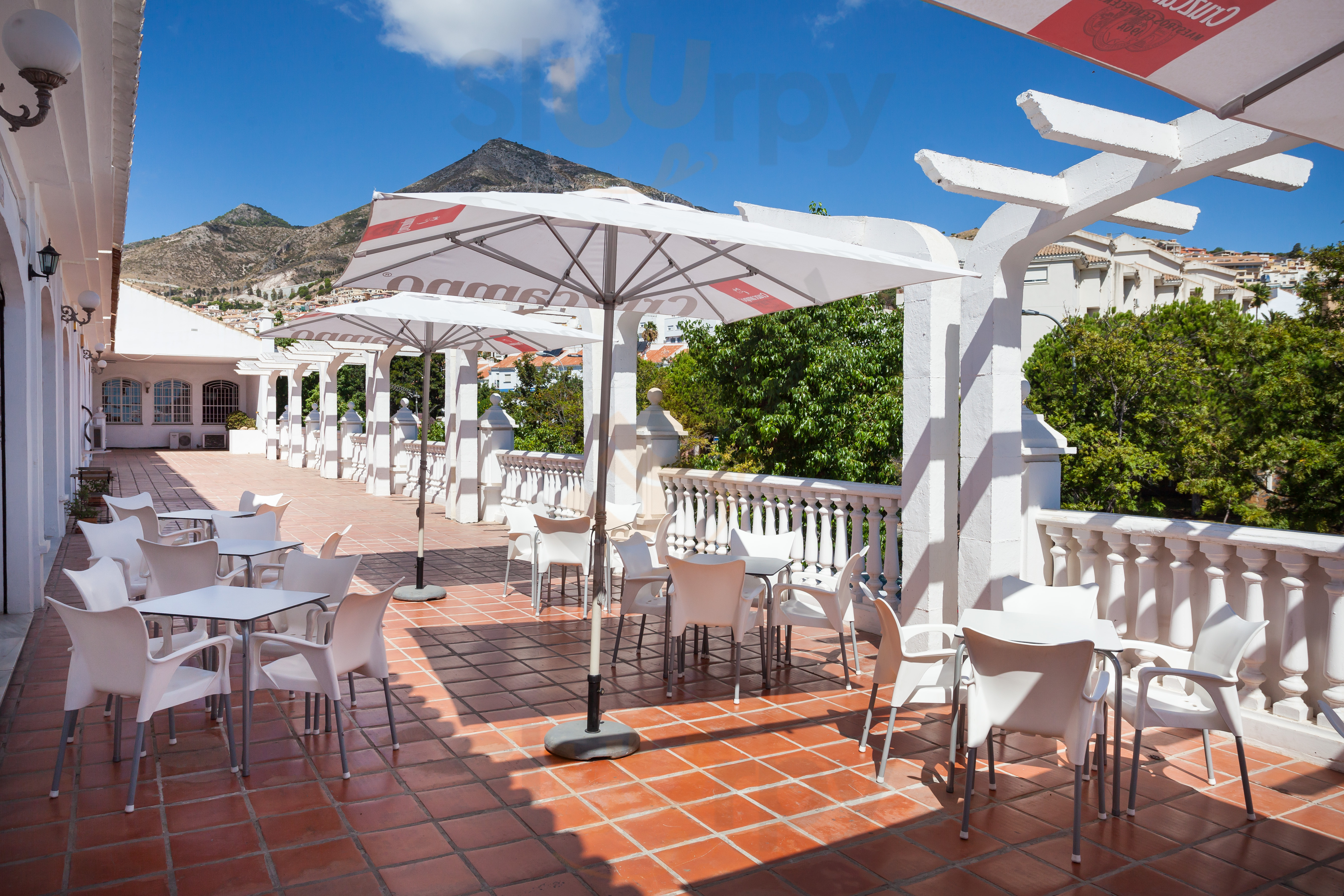 El Parrillón De Arroyo De La Miel