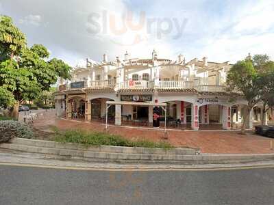 El Parrillón De Arroyo De La Miel