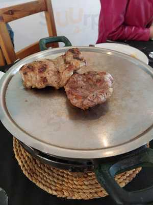 El Parrillón De Arroyo De La Miel