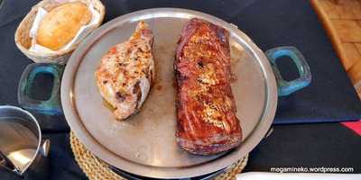 El Parrillón De Arroyo De La Miel