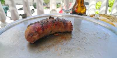 El Parrillón De Arroyo De La Miel