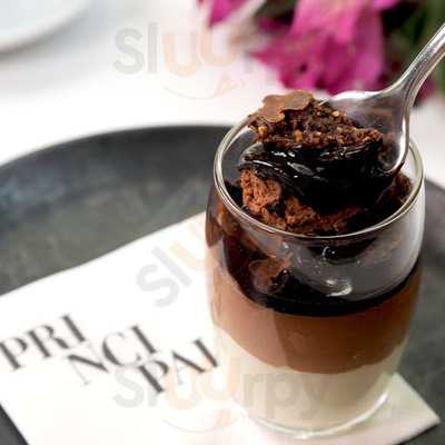 El Principal Del Eixample