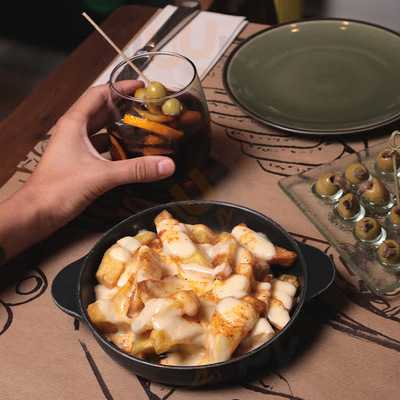 El Principal Del Eixample