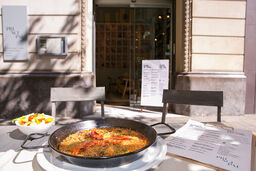 El Principal Del Eixample